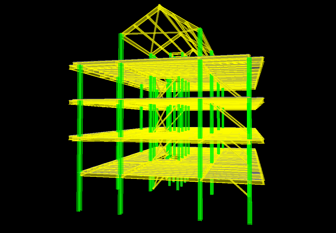Αποκατάσταση και επανάχρηση διατηρητέου κτηρίου σαπωνοποιείου